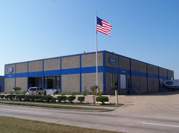 DMR - Houston Mailhouse and Mailing Services Center