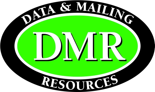 Dmr Logo